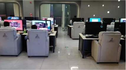 新京報 好新聞，無止境——解析互聯網上網經營服務的機遇與挑戰