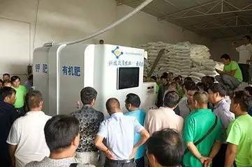 智慧農(nóng)業(yè)新變革 一鍵輸入，科學(xué)施肥