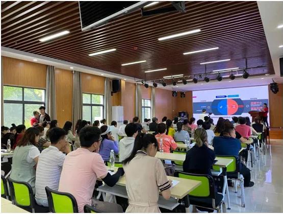 陜西網信辦“陜耀·網絡扶貧e起來”活動 以軟件開發之力，精準助力脫貧攻堅