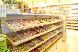 食品經(jīng)營戶必讀 散裝食品與保健食品規(guī)范指南