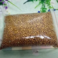 散裝蟹黃瓜子 罐裝新選擇，鎖住鮮香每一刻